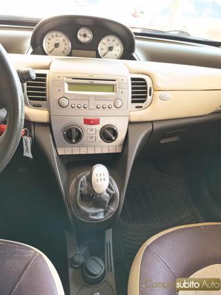 LANCIA Ypsilon usata, con Airbag testa