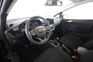 FORD Fiesta usata 1