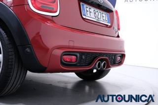 MINI Cooper SD usata 48