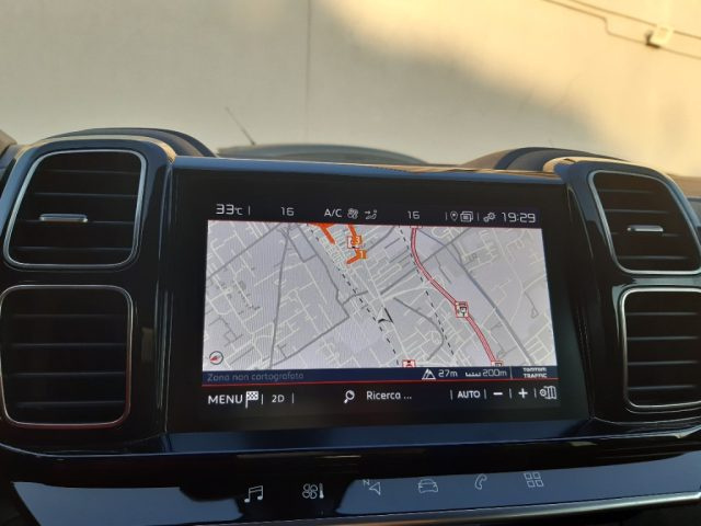 CITROEN C5 Aircross usata, con Controllo automatico clima