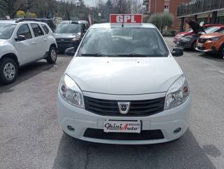 DACIA Sandero usata, con Airbag