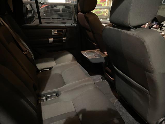 LAND ROVER Discovery usata, con Chiusura centralizzata