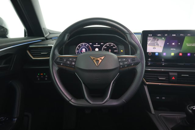 CUPRA Formentor usata 5