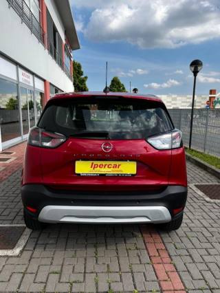 OPEL Crossland usata, con Controllo trazione