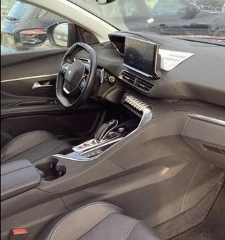 PEUGEOT 3008 usata, con Autoradio