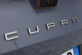 CUPRA Formentor usata, con Adaptive Cruise Control