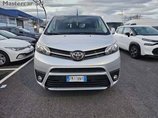 TOYOTA Proace usata, con Controllo trazione