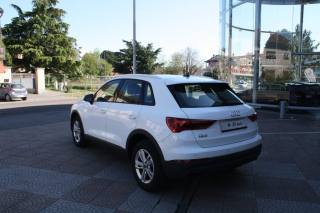 AUDI Q3 usata, con Airbag laterali