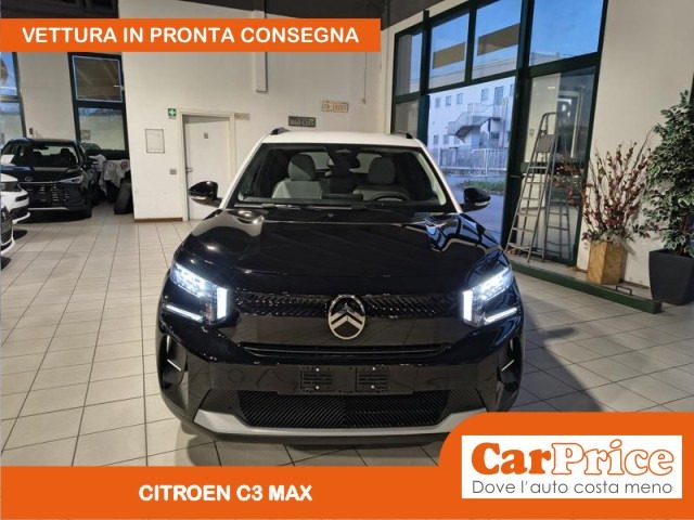 CITROEN C3 usata, con Boardcomputer