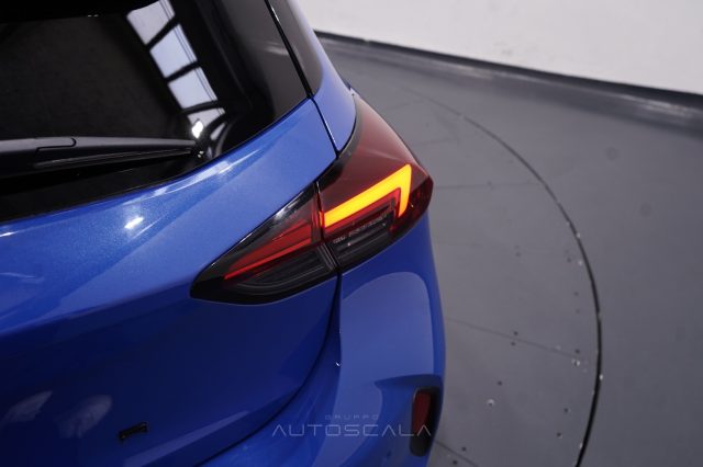OPEL Corsa usata, con Volante multifunzione