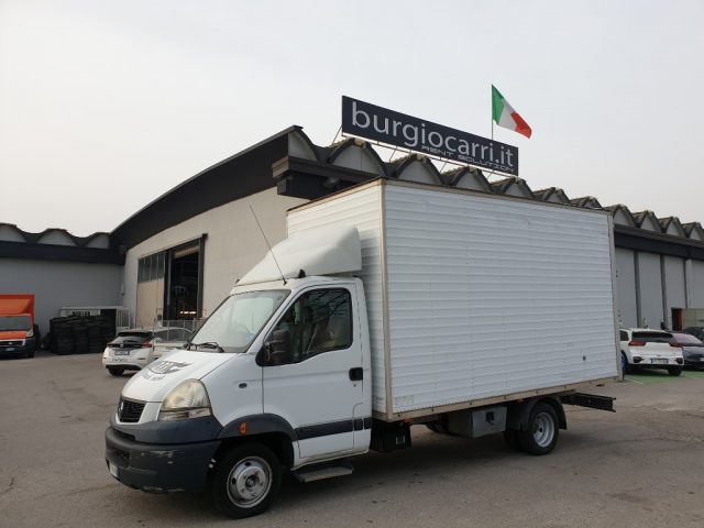 RENAULT Mascott usata, con Alzacristalli elettrici