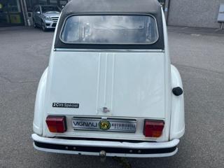 CITROEN 2CV usata 6