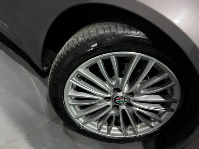 ALFA ROMEO Giulia usata, con Cruise Control