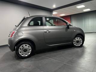 FIAT 500 usata, con Airbag laterali