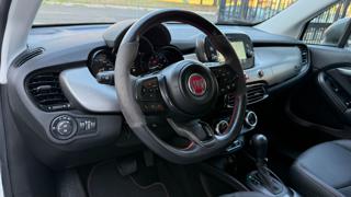 FIAT 500X usata, con Park Distance Control