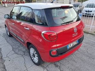 FIAT 500L usata 1