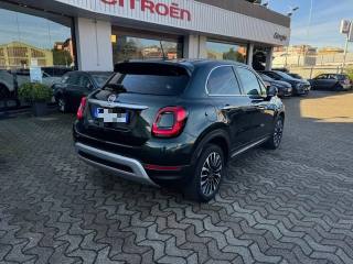 FIAT 500X usata, con Autoradio
