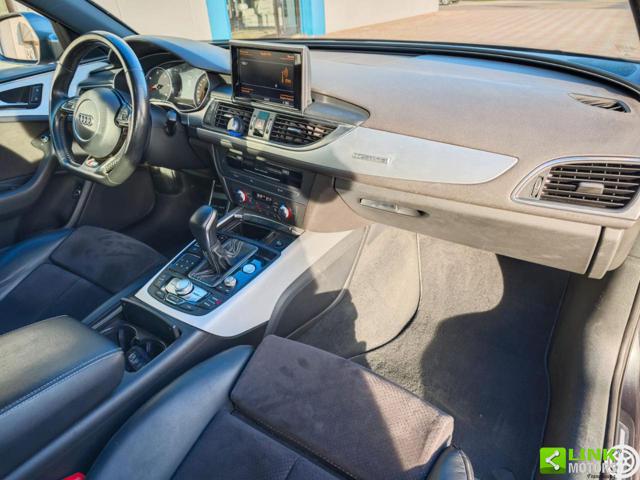 AUDI A6 usata, con ESP