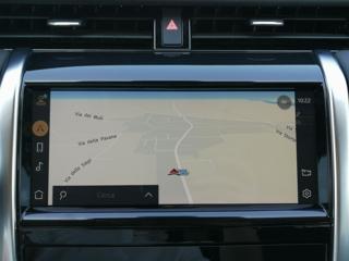 LAND ROVER Discovery Sport usata, con Park Distance Control