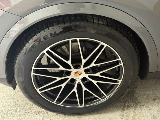 PORSCHE Cayenne usata 31