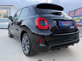 FIAT 500X usata, con Cruise Control