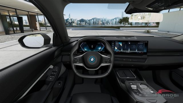 BMW i5 usata 11