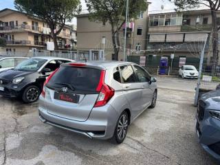 HONDA Jazz usata, con Airbag Passeggero