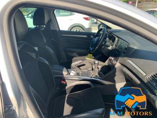 RENAULT Megane usata, con Fendinebbia