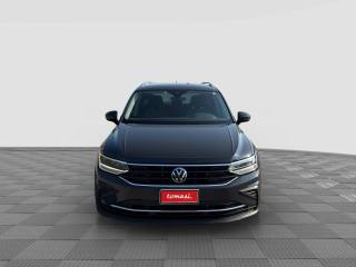 VOLKSWAGEN Tiguan usata 7