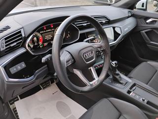 AUDI Q3 usata, con Chiusura centralizzata