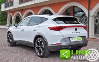 CUPRA Formentor usata, con Alzacristalli elettrici