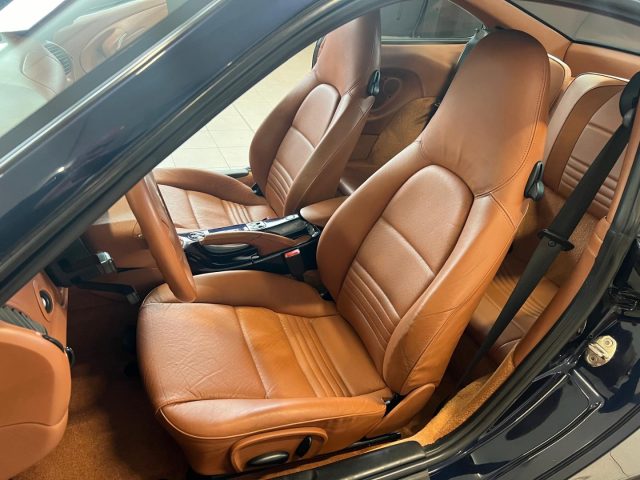 PORSCHE 911 usata, con Specchietti laterali elettrici