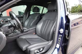 BMW 730 usata, con Boardcomputer