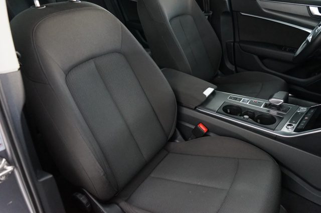 AUDI A6 usata, con Servosterzo