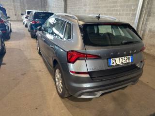 SKODA Kamiq usata, con Fendinebbia