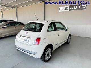 FIAT 500 usata, con Autoradio