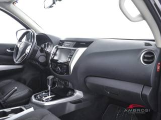 NISSAN Navara usata 11