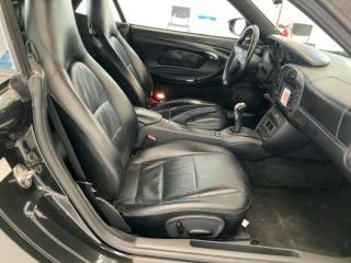 PORSCHE 911 usata, con Climatizzatore