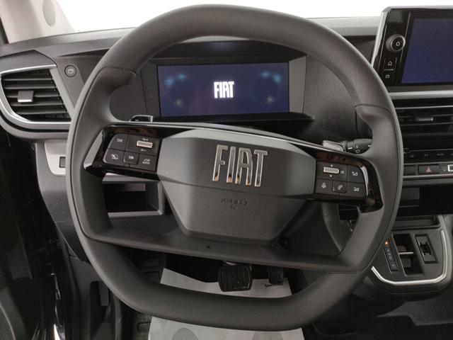 FIAT Ulysse usata, con Chiusura centralizzata