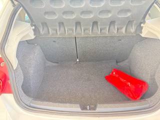 SEAT Ibiza usata, con Ruotino