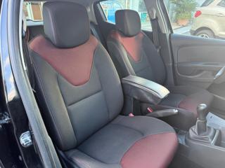 RENAULT Clio usata, con Filtro antiparticolato