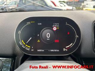 MINI Countryman usata, con Fendinebbia