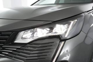 PEUGEOT 5008 usata 14