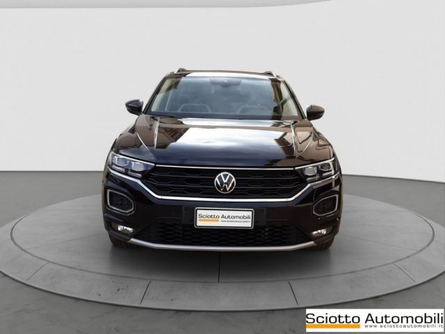 VOLKSWAGEN T-Roc usata, con ABS