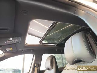 BYD Seal usata, con Controllo trazione