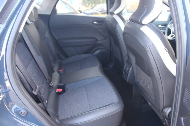 RENAULT Captur usata, con ESP