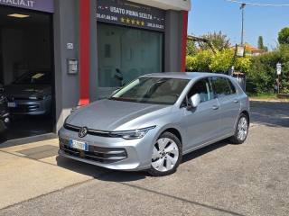 VOLKSWAGEN Golf 8.5 2.0TDI 150CV DSG Style IQ Light Perform Memory
