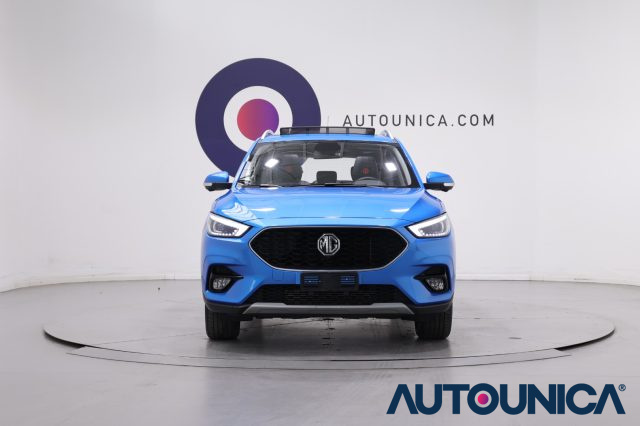 MG ZS usata, con Airbag