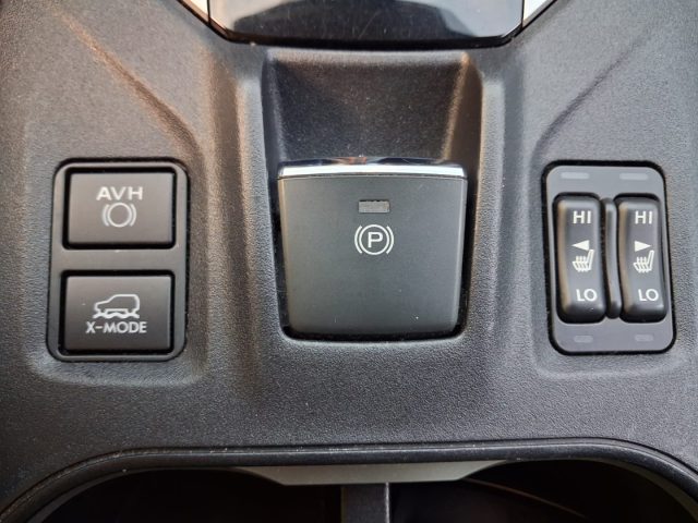 SUBARU XV usata, con Cronologia tagliandi