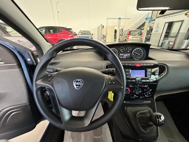 LANCIA Ypsilon usata, con Climatizzatore